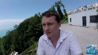 Обзор ЖК 