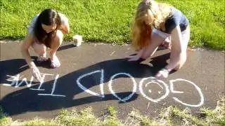 Good Time- Owl City and Carly Rae Jespen (music video)