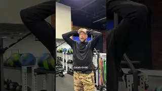 never underestimate the power of raw Dad Strength 💪👴 w/ @dudeperfect  #shorts