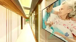 japan bangladesh friendship hospital design by archifacts