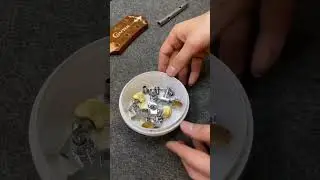 Отвал башки у гитары 😱И её реанимация 😉 