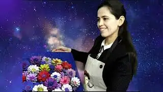 Каштандан гул ясаш.Kashtandan gul yasash. Цветы из каштанов. Chestnut flowers. Д.Маматов.