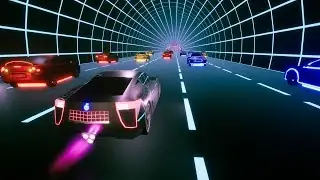 Brain in Retro Space: About this game, Gameplay Trailer