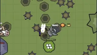 Sploop.io 1v1 Highlights against Fans⚔️ | 250 Subscribers Special💯