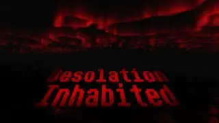 Desolation Inhabited v1.8 Minecraft Modpack [1.19.2]