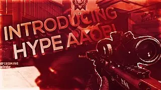 Introducing Hype Aaobi