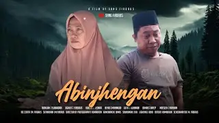 ABINJHENGAN - SANG FIRDAUS