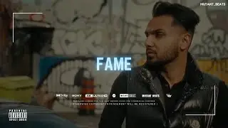 FAME - Prem Dhillon Type Beat