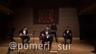 Некруз - Памирская песня,