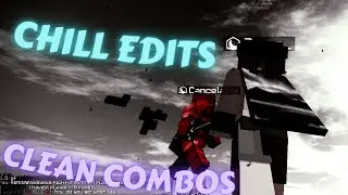 enough | crazy f5 combos + chill edits