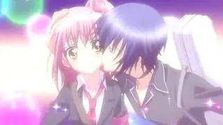 Shugo Chara! 「AMV」