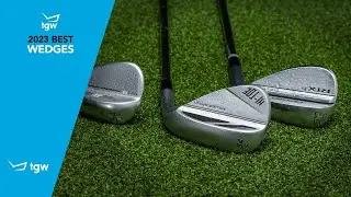 2023's Best Wedges by TGW