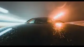 United Records - Enchantment (A.L.J Edit) [Official Music Video]