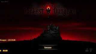 36. Darkest Dungeon