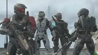 Halo Infinite | Season 3 | Echoes Within