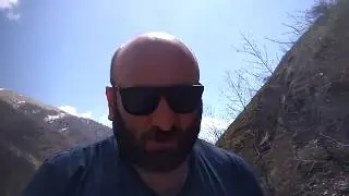 Прогулки по Осетии-Алании: Дыууа доны астау