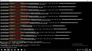 [Opengl] How to debug your code :)