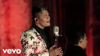 Américo - Con Los Años Que Me Quedan
