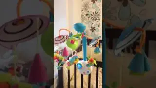 Мобиль Tiny Love Classic Mobile