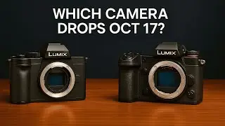 5 Panasonic Lumix Upcoming Cameras Leaked for 2025-2026