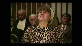 Архив 1997г. Первая Славянская, Сакраменто.