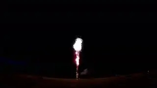 49s Quick Red Tail to Snowball - Pyroland Fireworks - 1.4 Pro
