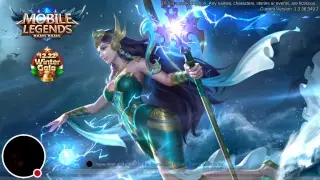 My Mobile Legends: Bang Bang Stream