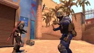 CSGO | When Pros Go Crazy 1#