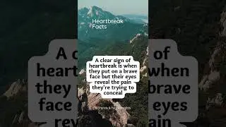 Heart Break Facts