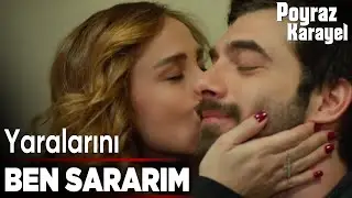 "Sen Öpünce Dindi Acılar.." - Poyraz Karayel