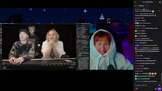 DK ЖЁСТКО КРИНЖУЕТ С ПЕСНИ ЕНИНЫ | ЕНИНА ЗАПИСАЛА ПЕСНЮ ПРО ДК И ОПОЗОРИЛАСЬ В ПРЯМОМ ЭФИРЕ!
