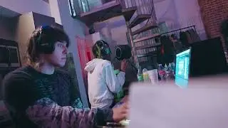BEAR1BOSS - Cannonball (p. KC + Popstar Benny) [Official Music Video]