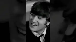 The Beatles  ⚡ If I Fell•