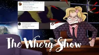 You Can't Spell Haiku Without AI - The Wherg Show