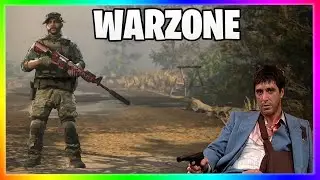 Thats okay | Modern Warfare Warzone SOLO Season 4 LIVE