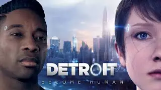 ОДНА БЕДА ЗА ДРУГОЙ | Detroit: Become Human #3