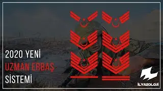 2020 YENİ UZMAN ERBAŞ SİSTEMİ