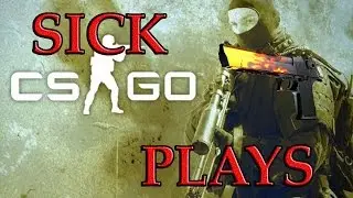 CS:GO | Sick Plays