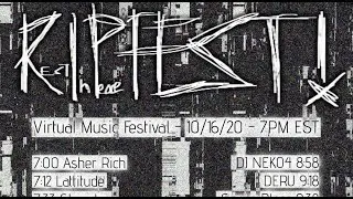 RVR @ Ripfest Full Set 10/16/2020