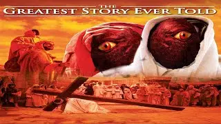Dark Souls 3 Invasion | The Greatest Story Ever Told