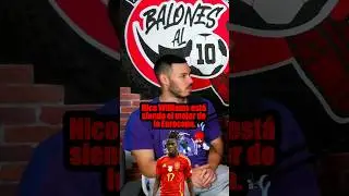 ¿El mejor jugador de la Euro 2024? #futbol #sefutbol #españanoserinde #euro2024 #shortvideos #fyp