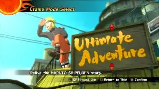 Naruto Ultimate Ninja Storm 2 [ИгроПроходимец] Part 008