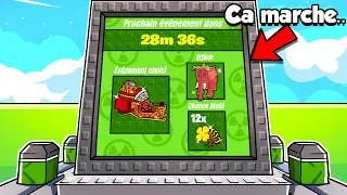 $0 to $1 Trillion using only the Admin Machine! (Steal a Brainrot)