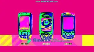Samsung Logo History in - Ultimate Colorama