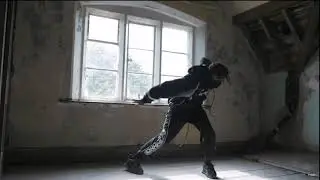 [Bro Leveled Up In dancing] scarlxrd & kordhell - MISS ME? (OFFICIAL VIDEO) (REACTION)