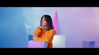 Natalia Szroeder - Powinnam? (Flirtini Clouds Fest Remix) [Official Music Video]