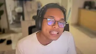 Desk Tour 2023