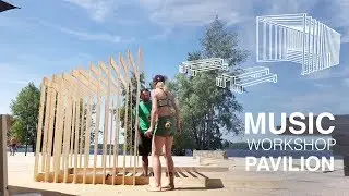 PLAY – woodworking trip to Samara