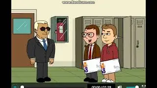 Macusoper Disrespects His Dad For A Game And Gets Grounded