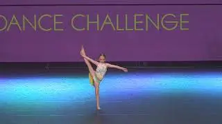 Evelyn Giles- “Firework” (Dance Nation)